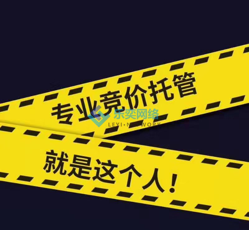SEM競價(jià)托管