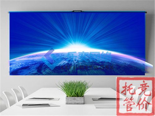 競價(jià)托管公司怎么實(shí)際操作賬戶推廣？(圖1)